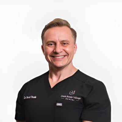 Dr. David Thode