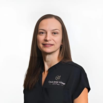 Dr. Anastazia Winnett